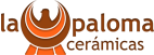 logotipo_lapalomaceramicas